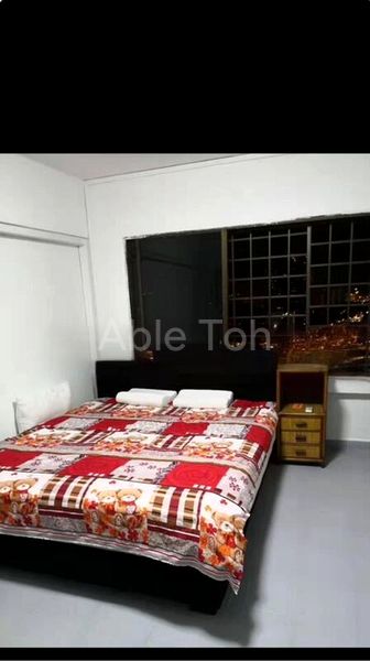 5 Bed Apartment (Condo) for Sale in  People's Park Complex - Image 4